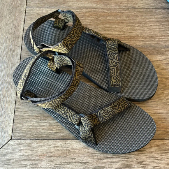 Teva Other - Teva Men’s Sandals NEW
